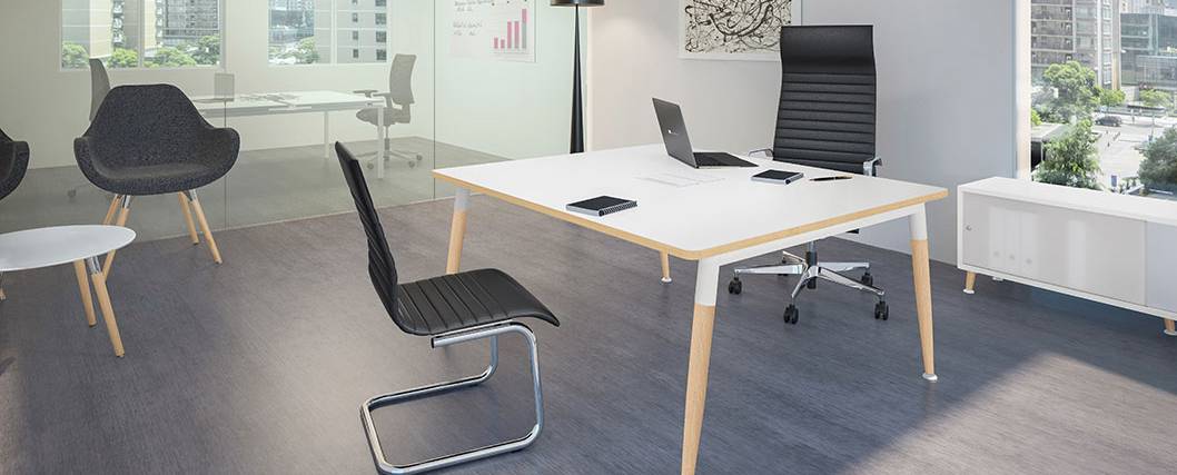 Quel mobilier de bureau choisir ?