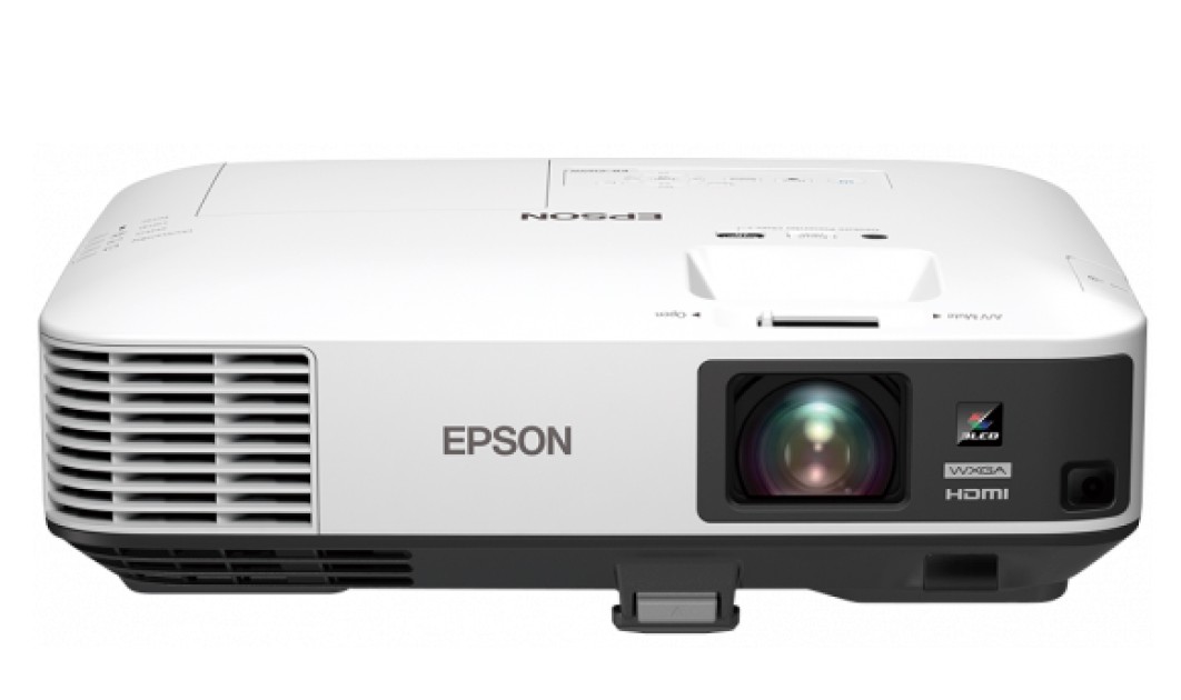 Epson EB-2165W - Vidéoprojecteur 3LCD - WXGA - 5500 Lumens