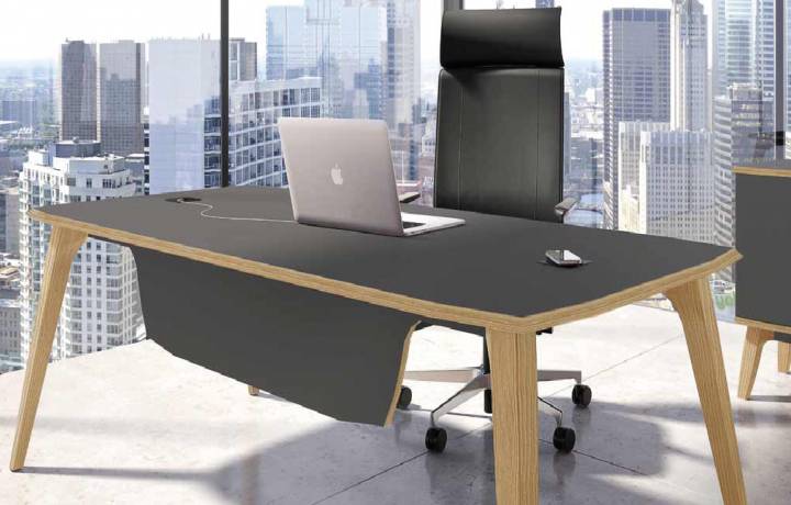 Utiliser un mobilier de bureau adéquat