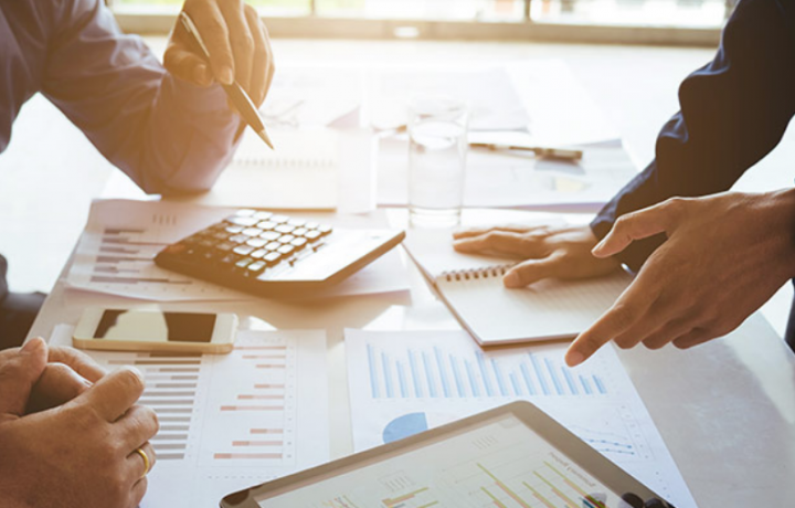 Technolease : financez votre matériel et vos services !