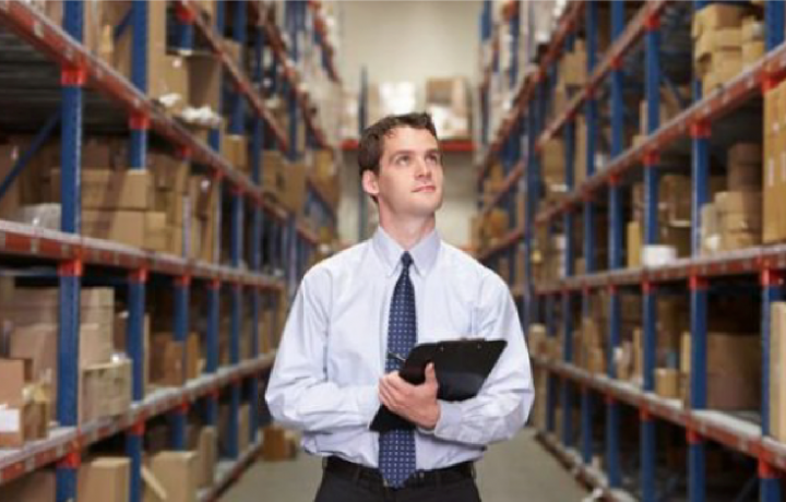 Fermeture exceptionnelle pour inventaire le vendredi 29 septembre 2017