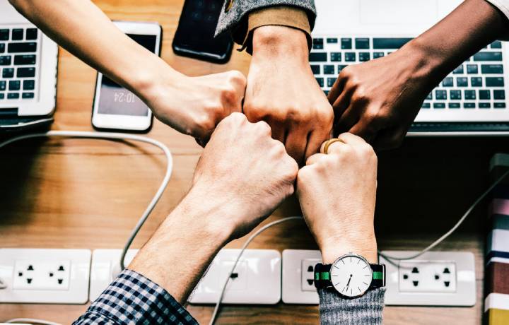 Qu'est ce que la visioconférence / visiocollaboration ?