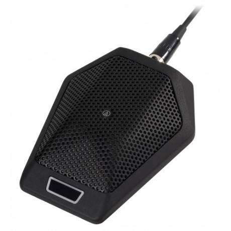 Audio Technica U891RC - Microphone de surface Audio Technica U891RC - Microphone de surface AUDIOTECH U891RC Microphones pour conférence et réunion