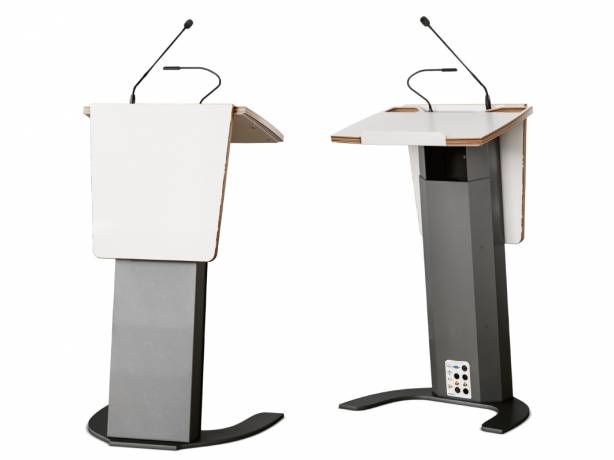 Awarts Antica Premium - pupitre d'audioconférence connecté AWARTS ANTPRE-001 