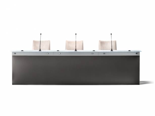 Awarts Vestiga - table d'audioconférence AWARTS TABVES-001 