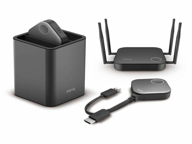BenQ InstaShow WDC20 - Solution de présentation sans fil compatible avec des dispositifs mobiles Plug & Play BenQ InstaShow WDC20 - Solution de présentation sans fil compatible avec des dispositifs mobiles Plug & Play BENQ INSTASHOW WDC20 Diffusion & partage de données