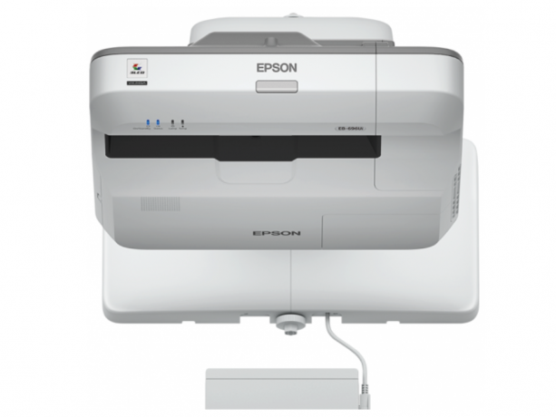 Epson EB-696Ui - Vidéprojecteur 3LCD - WUXGA - 3800 Lumens EPSON EB-696Ui Vidéoprojecteurs courtes & ultra-courtes focales