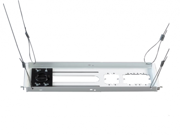 Chief CMS440 - Kit de suspension pour dalle de sous plafond Chief CMS440 - Kit de suspension pour dalle de sous plafond CHIEF CMS440 Supports de vidéoprojecteurs