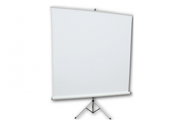 Oray - Écran de projection trépied - STYLE Oray - Écran de projection trépied - STYLE OR TRE01B1180240 Écrans de vidéoprojection