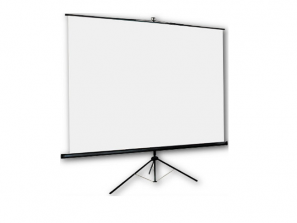 Oray - Écran de projection trépied - BYRON Oray - Écran de projection trépied - BYRON OR TRE01B1150150 Écrans de vidéoprojection