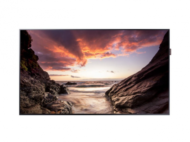 Samsung PM32F - Écran d'affichage intérieur 32" - Full HD - 1920 x 1080 Samsung PM32F - Écran d'affichage intérieur 32" - Full HD - 1920 x 1080 SAMSUNG PM32F Ecrans professionnels intérieur