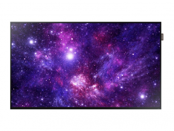 Samsung DC32E - Écran d'affichage intérieur 32" - LED BLU -1920 x 1080 - 350 nit Samsung DC32E - Écran d'affichage intérieur 32" - LED BLU -1920 x 1080 - 350 nit SAMSUNG DC32E Ecrans professionnels intérieur