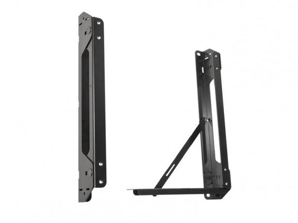 Chief FCA113 - Fusion Series - Adaptateur pour intégrer codec ou player Chief FCA113 - Fusion Series - Adaptateur pour intégrer codec ou player CHIEF FCA113 Supports d'écrans muraux & plafond