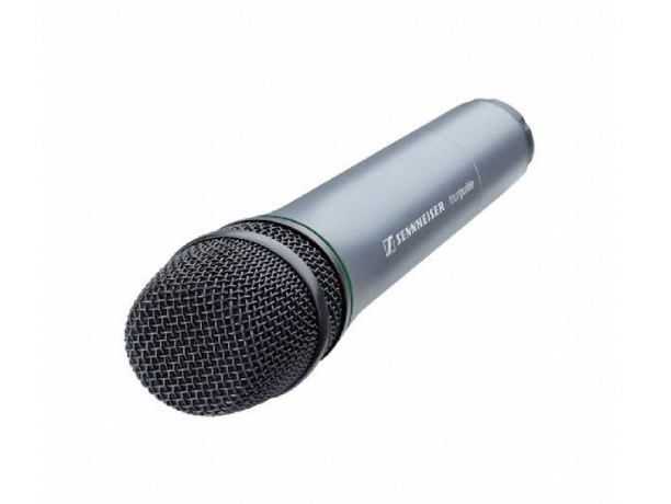 Sennheiser - SKM 2020D - Microphone mains libres Sennheiser - SKM 2020D - Microphone mains libres SENN 500894 Microphones et systèmes sans fil