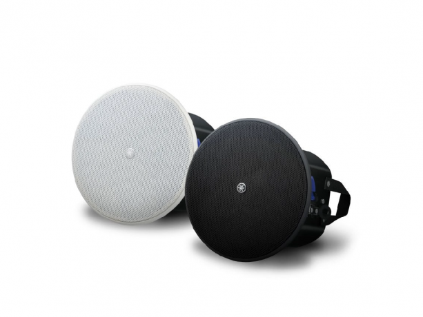 Yamaha VXC4W - Paire d'enceintes plafond Yamaha VXC4W - Paire d'enceintes plafond YAMAHA VXC4W Enceintes