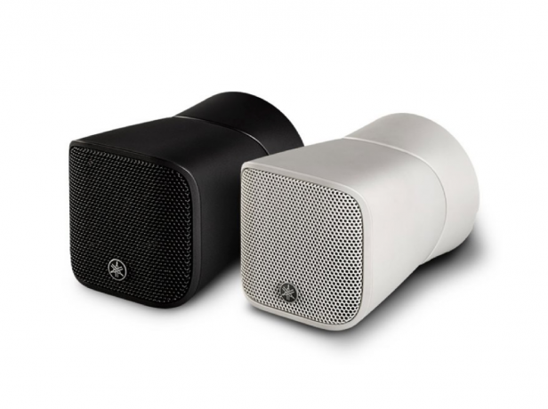 Yamaha VXS1MLB - Enceinte Yamaha VXS1MLB - Enceinte YAMAHA VXS1MLB Enceintes