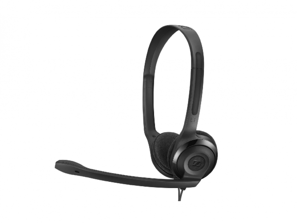 Sennheiser PC 5 CHAT - Casque audio prise jack avec micro Sennheiser PC 5 CHAT - Casque audio prise jack avec micro SENN 508328 Casques et guidage audio