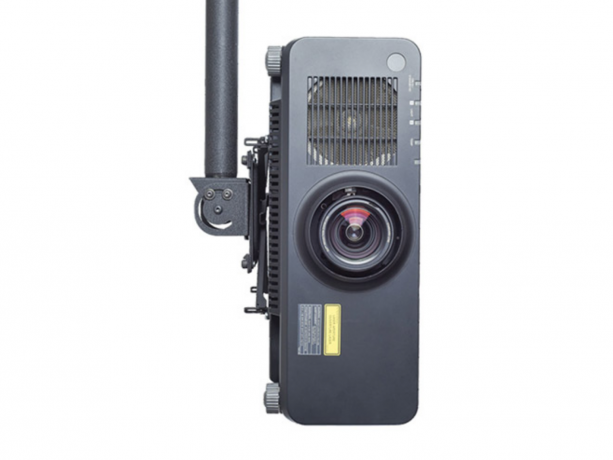 Chief VPAUB - Support vidéoprojecteur vertical et mode portrait Chief VPAUB - Support vidéoprojecteur vertical et mode portrait CHIEF VPAUB Supports de vidéoprojecteurs