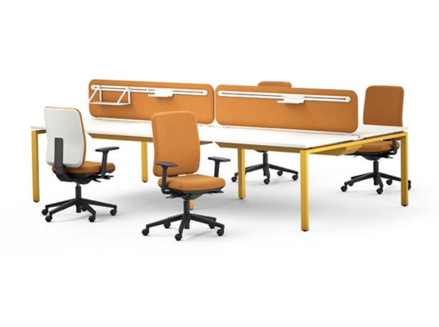 Eol - Sièges Oscar - Gamme de sièges aux multiples fonctionnalités Eol - Sièges Oscar - Gamme de sièges aux multiples fonctionnalités EOL OSCAR Sièges