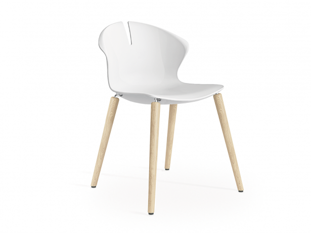 Columbia - Siège Arome - Polyvalent et décontracté - Adaptable à différents environnements Columbia - Siège Arome - Polyvalent et décontracté - Adaptable à différents environnements COLUMBIA AROME Sièges