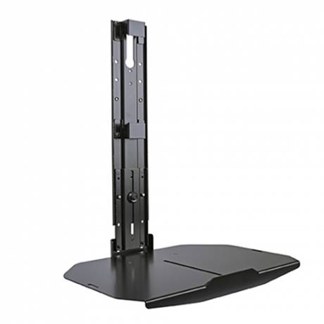 Chief FCA802 - Tablette haute ou basse large pour série FUSION Chief FCA802 - Tablette haute ou basse large pour série FUSION CHIEF FCA802 Supports d'écrans muraux & plafond