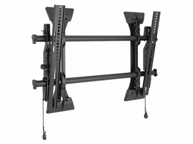 Chief MTM1U - Fusion Series - Support mural inclinable pour écrans de 32" à 65" Chief MTM1U - Fusion Series - Support mural inclinable pour écrans de 32" à 65" CHIEF MTM1U Supports d'écrans muraux & plafond