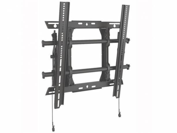 Chief MTMP1U - Fusion Series - Support mural inclinable pour écrans de 43" à 47" en mode portrait Chief MTMP1U - Fusion Series - Support mural inclinable pour écrans de 43" à 47" en mode portrait CHIEF MTMP1U Supports d'écrans muraux & plafond