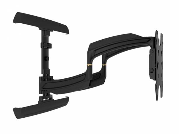 Chief TS525TU - Thinstall Series - Support mural avec bras déployable pour écrans de 37 à 58" Chief TS525TU - Thinstall Series - Support mural avec bras déployable pour écrans de 37 à 58" CHIEF TS525TU Supports d'écrans muraux & plafond