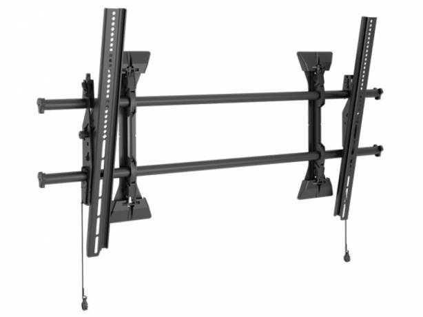 Chief XTM1U - Fusion Series - Support mural inclinable pour écrans de 55" à 100" Chief XTM1U - Fusion Series - Support mural inclinable pour écrans de 55" à 100" CHIEF XTM1U Supports d'écrans muraux & plafond