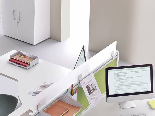 Clen - Réhausse en verre Clen - Réhausse en verre CLEN KE RH 80/120/140/160 Cloisons