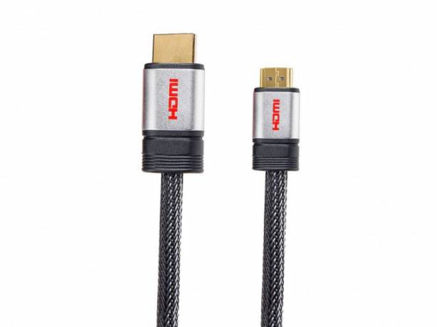 DCU Câble HDMI Mâle à Mini HDMI Mâle DCU Câble HDMI Mâle à Mini HDMI Mâle DCU 30501220 Connectique & péri-informatique