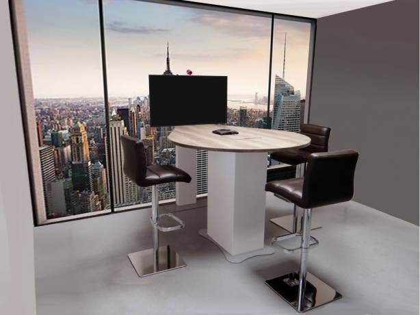 VC-Lotus-USB150 - Offre complète de visioconférence pour très petites salles de réunion. Amortissable sur 5 ans. VC-Lotus-USB150 - Offre complète de visioconférence pour très petites salles de réunion. Amortissable sur 5 ans. VC-LOTUS-USB150