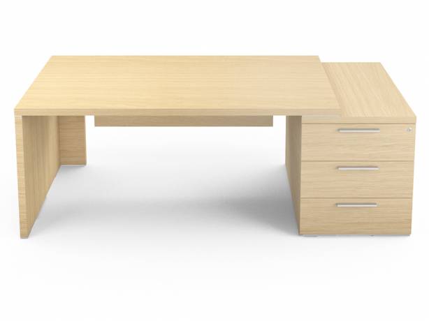 Eol - Gamme de mobilier de direction Kara - Mobilier économique et fonctionnel Eol - Gamme de mobilier de direction Kara - Mobilier économique et fonctionnel EOL KARA-B Bureaux