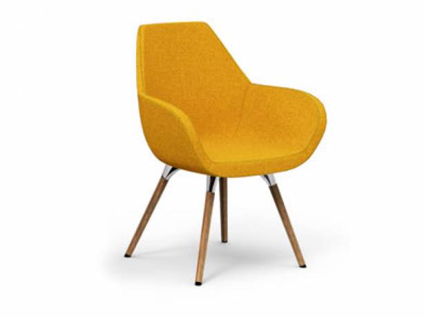 Eol - Chauffeuse Bip - Gamme de chauffeuses design et personnalisables Eol - Chauffeuse Bip - Gamme de chauffeuses design et personnalisables EOL BIP Espace d'accueil