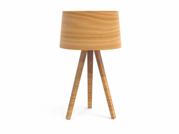 Eol - Lampe DL05 - Lampe de bureau décorative Eol - Lampe DL05 - Lampe de bureau décorative EOL DL05 Environnement & décoration