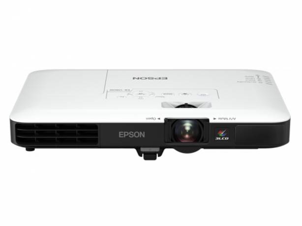 EPSON EB-1780W Vidéoprojecteur 3LCD - WXGA - 3000 Lumens EPSON EB-1780W Vidéoprojecteur 3LCD - WXGA - 3000 Lumens EPSON EB-1780W Vidéoprojecteurs portables & ultra-portables
