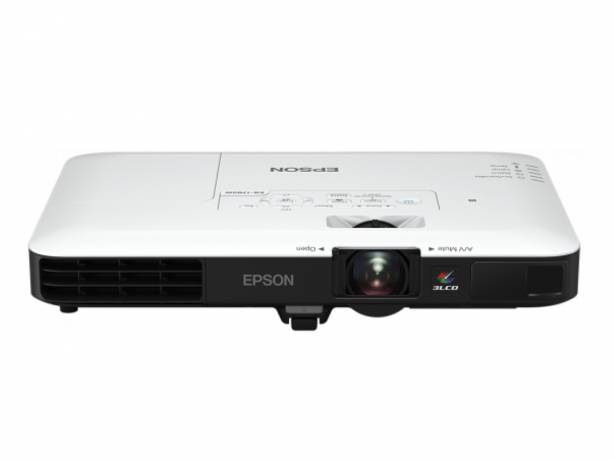Epson EB-1785W - Vidéoprojecteur 3LCD - WXGA - 3200 Lumens EPSON EB-1785W Vidéoprojecteurs portables & ultra-portables