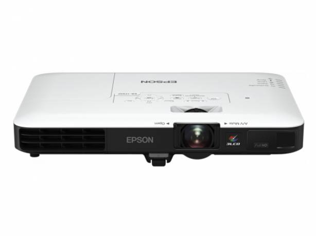 Epson EB-1795F - Vidéoprojecteur 3LCD - Full HD - 3200 Lumens Epson EB-1795F - Vidéoprojecteur 3LCD - Full HD - 3200 Lumens EPSON EB-1795F Vidéoprojecteurs portables & ultra-portables