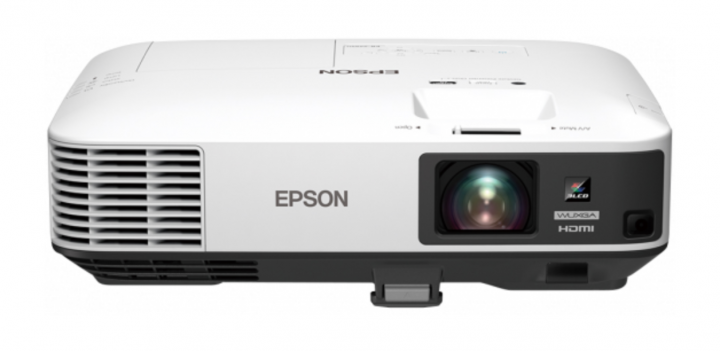 EPSON EB-2250U Vidéoprojecteur 3LCD - WUXGA - 5.000 Lumen EPSON EB-2250U Vidéoprojecteur 3LCD - WUXGA - 5.000 Lumen EPSON EB-2250U Vidéoprojecteurs d'installation