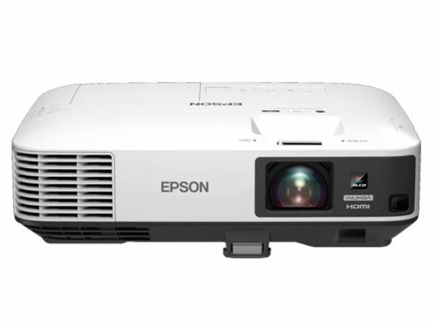 Epson EB-2255U - Vidéoprojecteur 3LCD - WUXGA - 5000 Lumens Epson EB-2255U - Vidéoprojecteur 3LCD - WUXGA - 5000 Lumens EPSON EB-2255U Vidéoprojecteurs d'installation