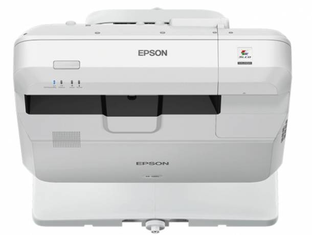 Epson EB-700U - Vidéoprojecteur 3LCD - WUXGA - 4000 Lumens Epson EB-700U - Vidéoprojecteur 3LCD - WUXGA - 4000 Lumens EPSON EB-700U Vidéoprojecteurs courtes & ultra-courtes focales