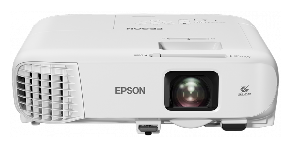 EPSON EB-992F Vidéoprojecteur 3LCD - 4000 LUMENS - Full HD EPSON EB-992F Vidéoprojecteur 3LCD - 4000 LUMENS - Full HD EPSON EB-992F Vidéoprojecteurs d'installation