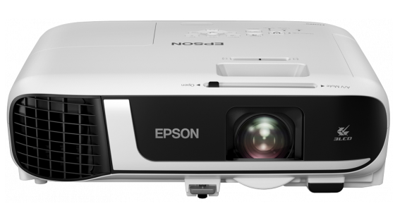 EPSON EB-FH52 Vidéoprojecteur 3LCD - Full HD - 4000 Lumens EPSON EB-FH52 Vidéoprojecteur 3LCD - Full HD - 4000 Lumens EPSON EB-FH52 Vidéoprojecteurs d'installation