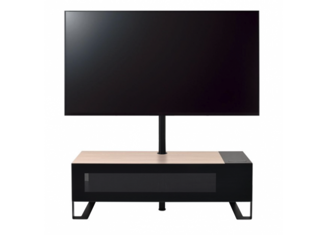 Erard - Naga pro 1400 Nordic - Meuble bas pour espaces collaboratifs - Largeur 1400 mm - Finition Nordic Erard - Naga pro 1400 Nordic - Meuble bas pour espaces collaboratifs - Largeur 1400 mm - Finition Nordic ERARD 037405 Meubles colonnes fixes & mobiles