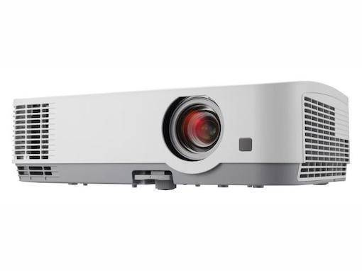 Nec ME401W - Vidéoprojecteur LCD - WXGA - 4000 Lumens Nec ME401W - Vidéoprojecteur LCD - WXGA - 4000 Lumens NEC ME401W Vidéoprojecteurs portables & ultra-portables