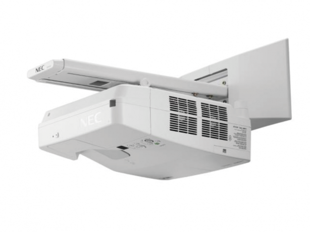 Nec UM351W -  Vidéoprojecteur 3LCD - WXGA - 3000 Lumens Nec UM351W -  Vidéoprojecteur 3LCD - WXGA - 3000 Lumens NEC UM351W Vidéoprojecteurs courtes & ultra-courtes focales