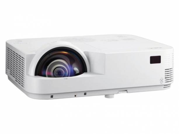 Nec M353WS - Vidéoprojecteur DLP - WXGA - 3500 Lumens Nec M353WS - Vidéoprojecteur DLP - WXGA - 3500 Lumens NEC M353WS Vidéoprojecteurs courtes & ultra-courtes focales