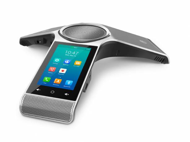 Yealink CP960 - Téléphone de conférence IP Optima HD Yealink CP960 - Téléphone de conférence IP Optima HD YEALINK CP960 B Téléphones d'audioconférence