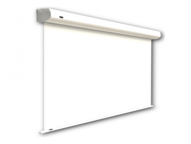 Oray - Écran de projection moteur - SQUAR'PRO Oray - Écran de projection moteur - SQUAR'PRO OR SQ1B11500240 Écrans de vidéoprojection