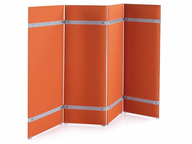 Caimi Pli - Panneau acoustique cloison Caimi Pli - Panneau acoustique cloison CAI 7B1206-0001-B Solutions acoustiques